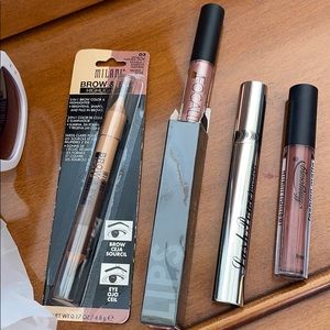 Bundle of Brand New Extension visible mascara